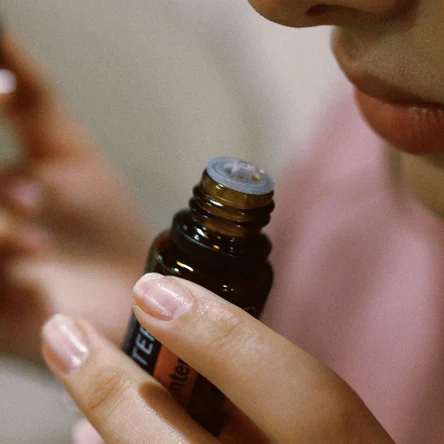 Ароматерапия